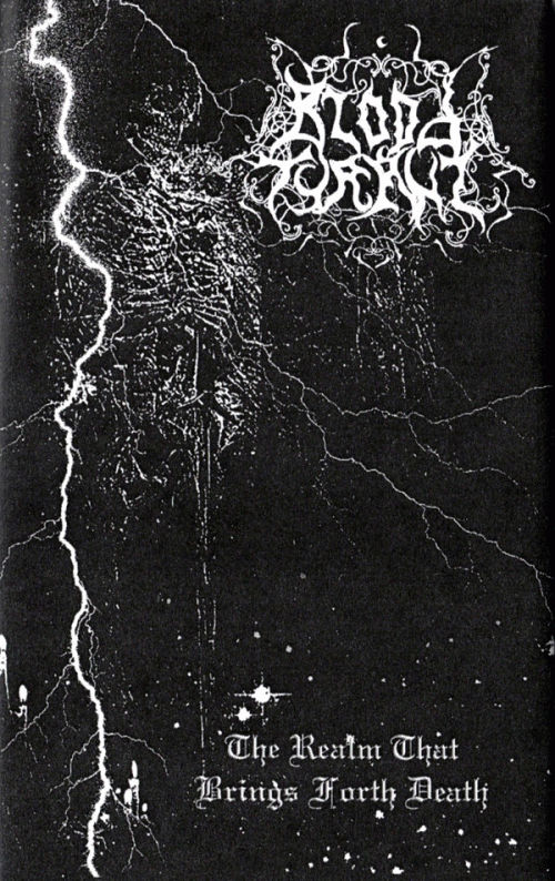 The Realm That Brings Forth Death